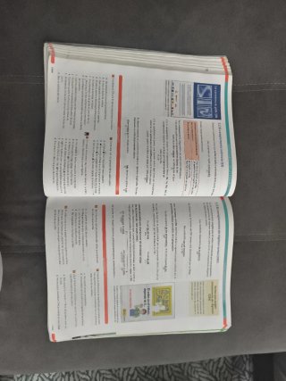 Lengua castellana y literatura 3, ESO