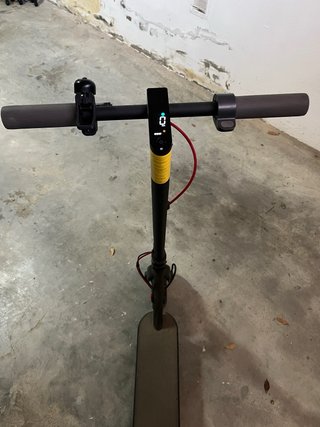Patinete Eléctrico Xiaomi + Cargador como nuevo