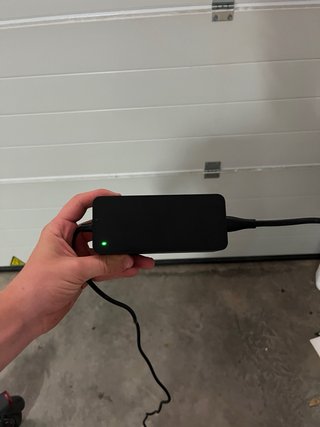Patinete Eléctrico Xiaomi + Cargador como nuevo