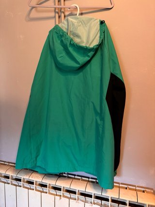 Chándal Athletic Castore Talla L