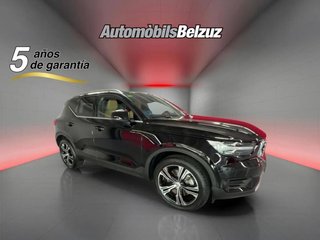Volvo XC40 5 AÑOS GARANTÍA