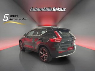 Volvo XC40 5 AÑOS GARANTÍA
