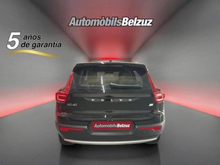 Volvo XC40 5 AÑOS GARANTÍA