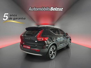 Volvo XC40 5 AÑOS GARANTÍA