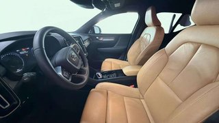 Volvo XC40 5 AÑOS GARANTÍA