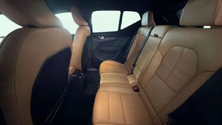 Volvo XC40 5 AÑOS GARANTÍA