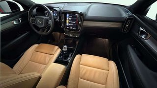 Volvo XC40 5 AÑOS GARANTÍA