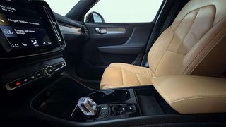 Volvo XC40 5 AÑOS GARANTÍA
