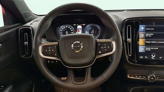 Volvo XC40 5 AÑOS GARANTÍA