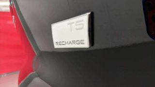 Volvo XC40 5 AÑOS GARANTÍA