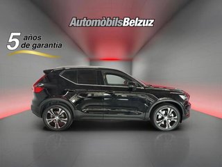 Volvo XC40 5 AÑOS GARANTÍA
