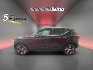 Volvo XC40 5 AÑOS GARANTÍA
