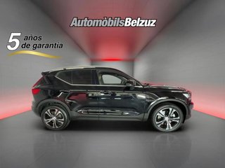 Volvo XC40 5 AÑOS GARANTÍA