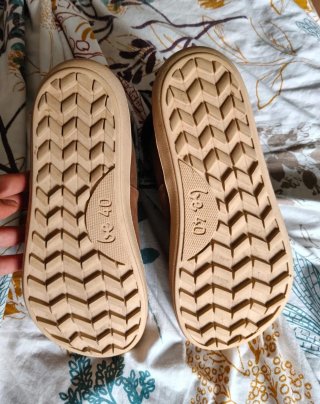 Botas Belenka Hidrófugas Talla 40