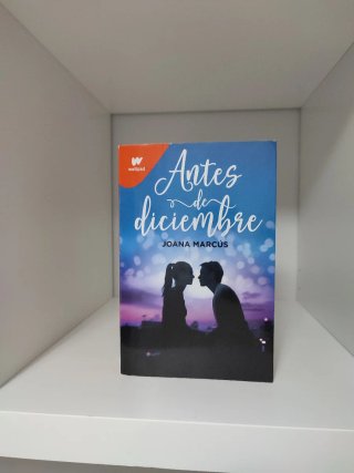 "Meses a tu lado"