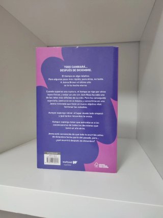 "Meses a tu lado"
