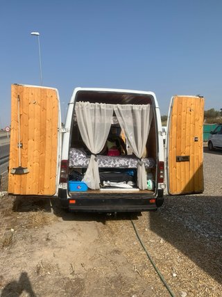 Mercedes-Benz Sprinter 311 CDI 2003