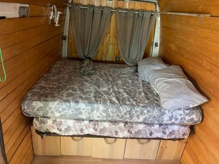 Mercedes-Benz Sprinter 311 CDI 2003