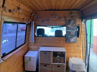 Mercedes-Benz Sprinter 311 CDI 2003