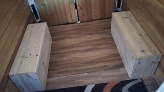Mercedes-Benz Sprinter 311 CDI 2003