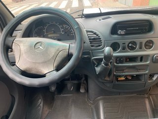 Mercedes-Benz Sprinter 311 CDI 2003