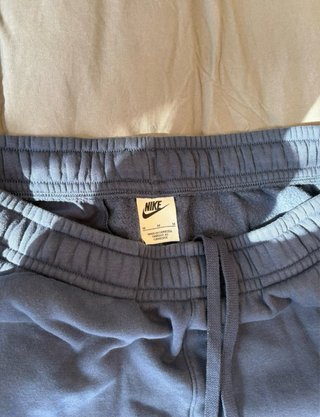 Chándal Nike Hombre Azul