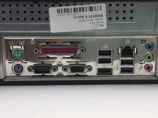 E648151-0 PC NOX