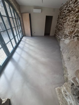 Microcemento para pared o suelo