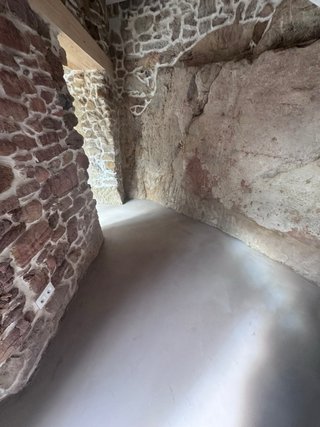 Microcemento para pared o suelo