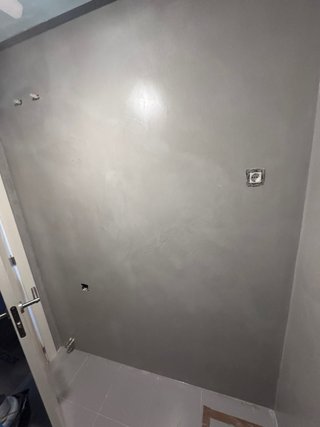 Microcemento para pared o suelo