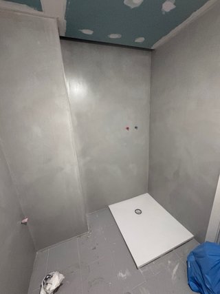 Microcemento para pared o suelo