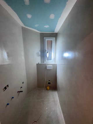 Microcemento para pared o suelo