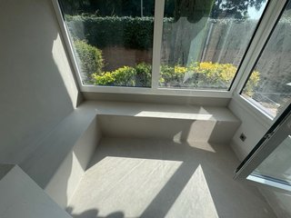 Microcemento para pared o suelo