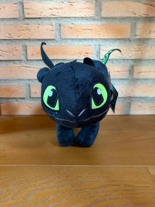 Lote Peluches: Stitch, Desdentao y Ratatouille
