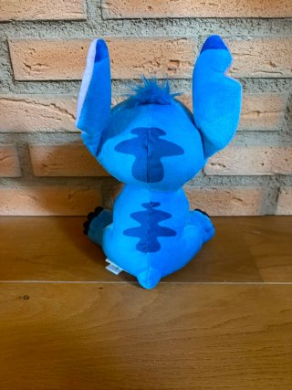 Lote Peluches: Stitch, Desdentao y Ratatouille