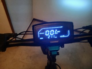 SmartGyro Dual Max Patinete Eléctrico 2024