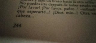 Novela. Trilogía Océano de Vázquez Figueroa.