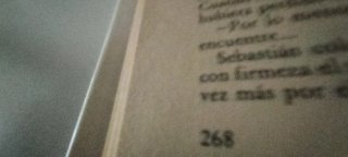 Novela. Trilogía Océano de Vázquez Figueroa.