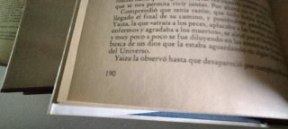 Novela. Trilogía Océano de Vázquez Figueroa.