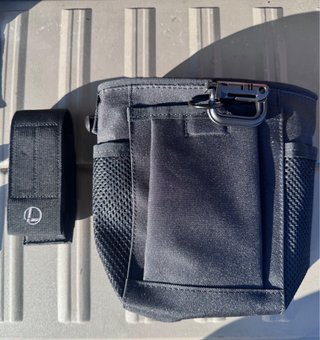 Leatherman Charge Plus + Accesorios