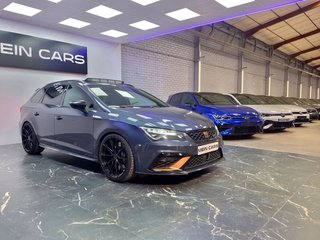 Seat Leon Cupra R ST