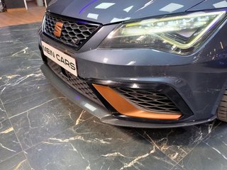 Seat Leon Cupra R ST