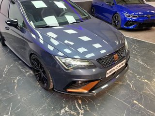 Seat Leon Cupra R ST