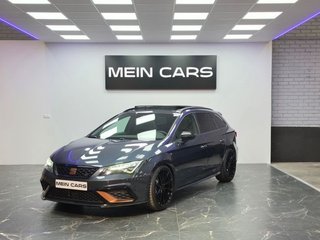 Seat Leon Cupra R ST
