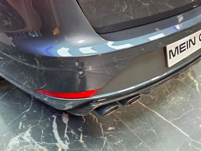 SEAT León 2020, foto 14