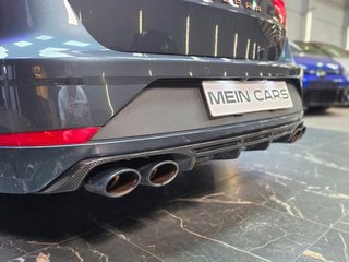 Seat Leon Cupra R ST