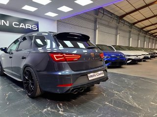 Seat Leon Cupra R ST