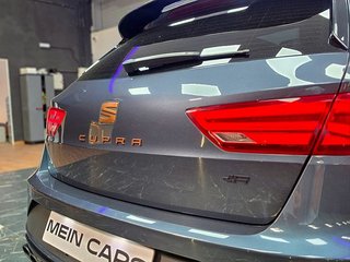 Seat Leon Cupra R ST