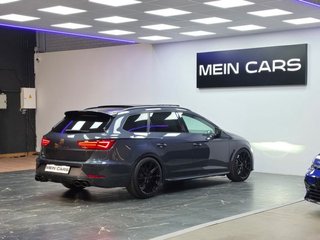 Seat Leon Cupra R ST