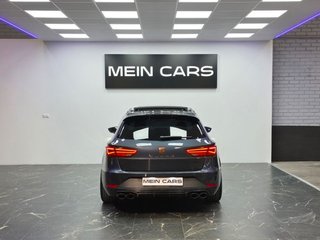 Seat Leon Cupra R ST